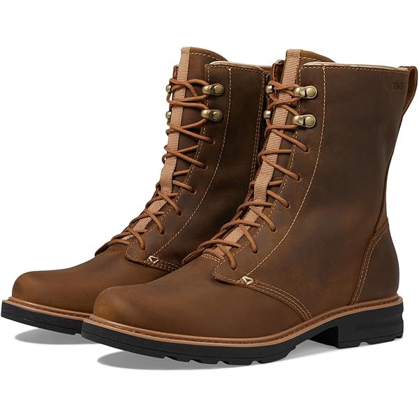 Amazon.com | Eric Michael Women's Vivica Fashion Boot, Cognac, 6.5